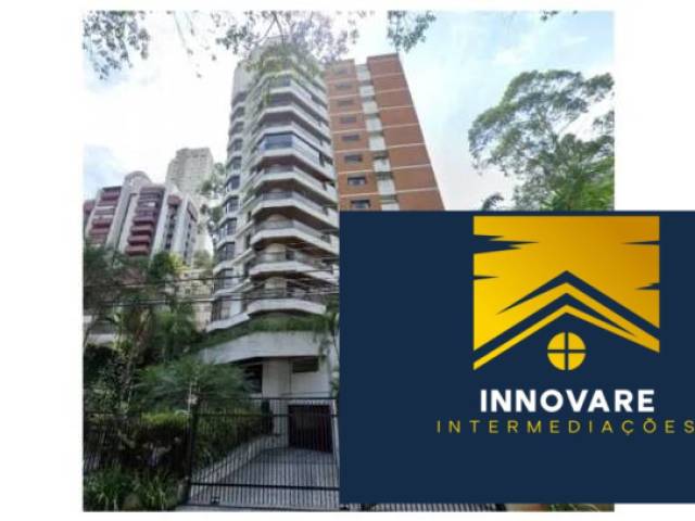 #CM 001 - Apartamento para Venda em São Paulo - SP