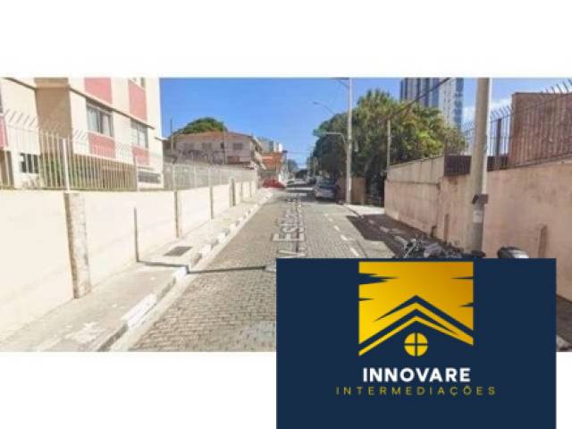 #PALMEIRA 0 - Apartamento para Venda em Guarulhos - SP - 1