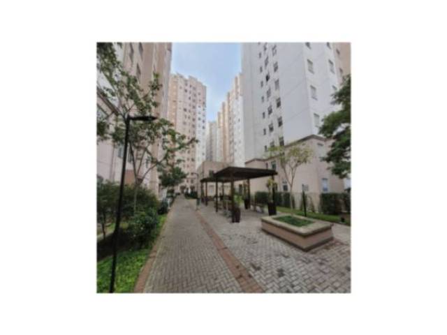 #6tj1223/00 - Apartamento para Venda em São Paulo - SP