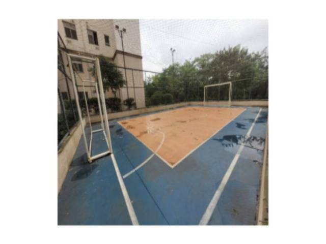 #6tj1223/00 - Apartamento para Venda em São Paulo - SP