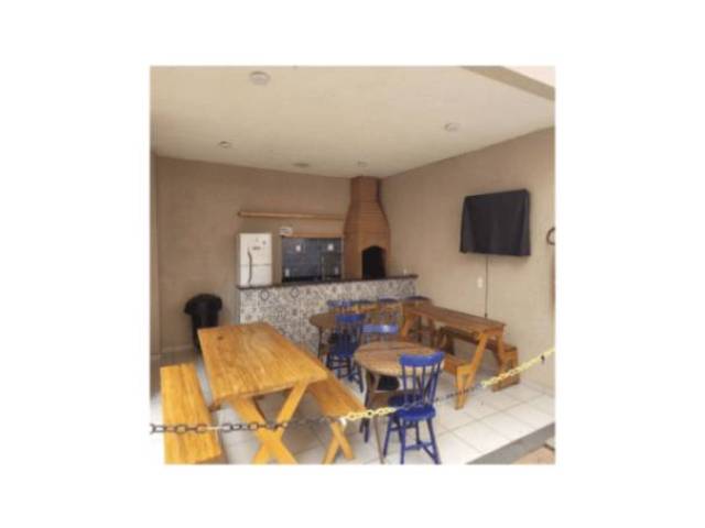 #6tj1223/00 - Apartamento para Venda em São Paulo - SP