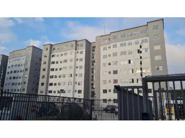 #LCO 01 - Apartamento para Venda em São Paulo - SP