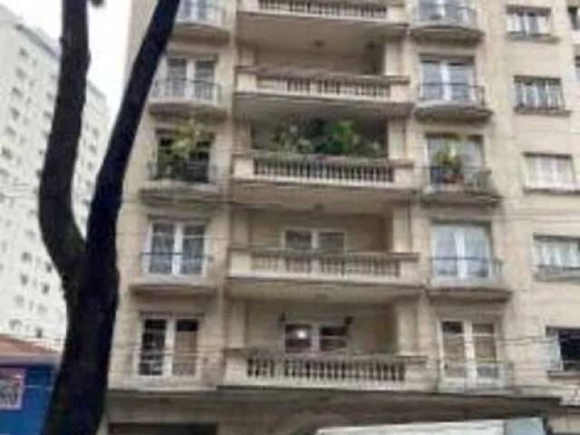 Venda em BELA VISTA - São Paulo