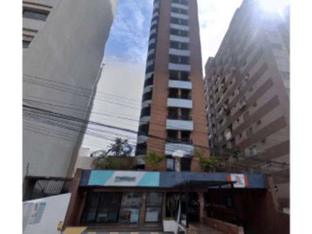 Venda em HIGIENOPOLIS - São Paulo