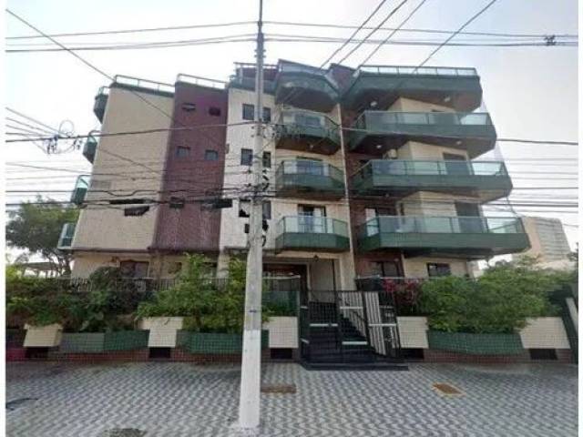 Apartamento para Venda em Praia Grande - 4