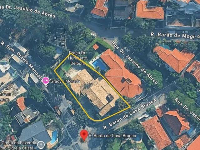 Venda em Vila Invernada - São Paulo